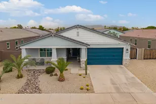 2589 E Corazon Trail, Casa Grande, AZ 85194 - Photo 38