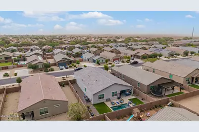 2589 E Corazon Trail, Casa Grande, AZ 85194 - Photo 50