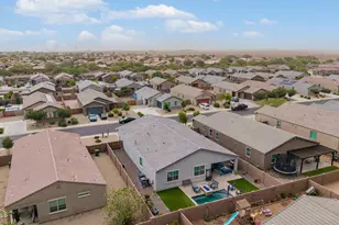 2589 E Corazon Trail, Casa Grande, AZ 85194 - Photo 50