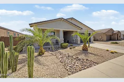 2589 E Corazon Trail, Casa Grande, AZ 85194 - Photo 2