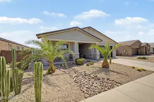 2589 E Corazon Trail, Casa Grande, AZ 85194 - Photo 2