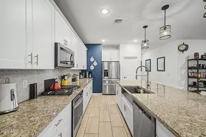 2589 E Corazon Trail, Casa Grande, AZ 85194 - Photo 12