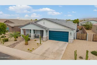 2589 E Corazon Trail, Casa Grande, AZ 85194 - Photo 40