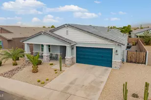 2589 E Corazon Trail, Casa Grande, AZ 85194 - Photo 40