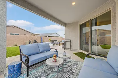 2589 E Corazon Trail, Casa Grande, AZ 85194 - Photo 32