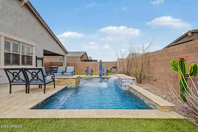 2589 E Corazon Trail, Casa Grande, AZ 85194 - Photo 36