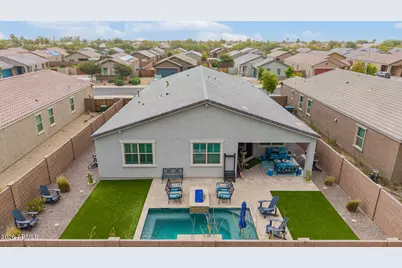 2589 E Corazon Trail, Casa Grande, AZ 85194 - Photo 46