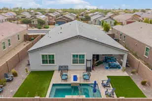2589 E Corazon Trail, Casa Grande, AZ 85194 - Photo 46