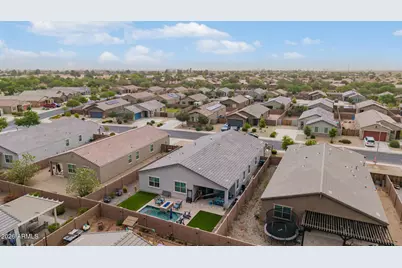 2589 E Corazon Trail, Casa Grande, AZ 85194 - Photo 48