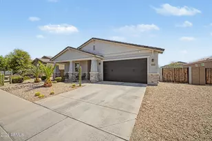 2589 E Corazon Trail, Casa Grande, AZ 85194 - Photo 4