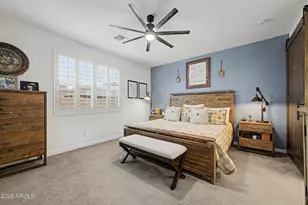 2589 E Corazon Trail, Casa Grande, AZ 85194 - Photo 14