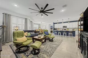 2589 E Corazon Trail, Casa Grande, AZ 85194 - Photo 8