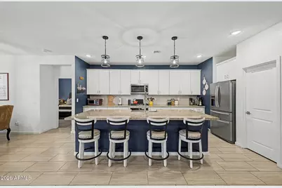 2589 E Corazon Trail, Casa Grande, AZ 85194 - Photo 10