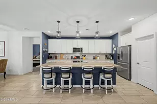 2589 E Corazon Trail, Casa Grande, AZ 85194 - Photo 10
