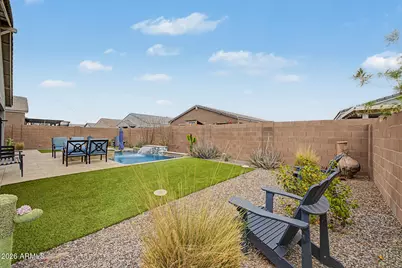 2589 E Corazon Trail, Casa Grande, AZ 85194 - Photo 34