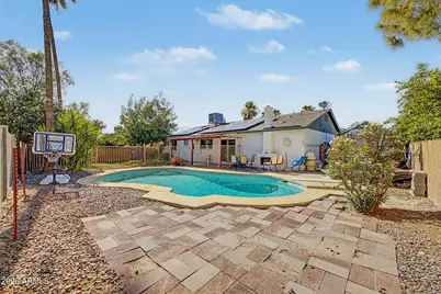 2815 W Villa Rita Drive, Phoenix, AZ 85053 - Photo 26