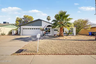 2815 W Villa Rita Drive, Phoenix, AZ 85053 - Photo 28