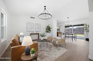 8016 E Colby St, Mesa, AZ 85207 - Photo 4