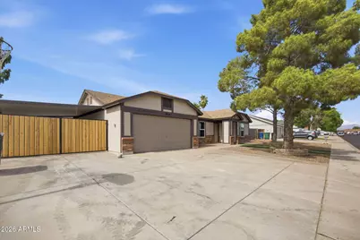 8016 E Colby Street, Mesa, AZ 85207 - Photo 2