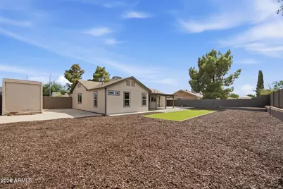8016 E Colby Street, Mesa, AZ 85207 - Photo 24