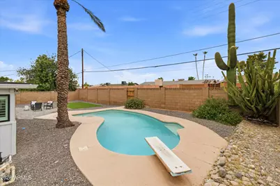 1708 E McLellan Boulevard, Phoenix, AZ 85016 - Photo 30