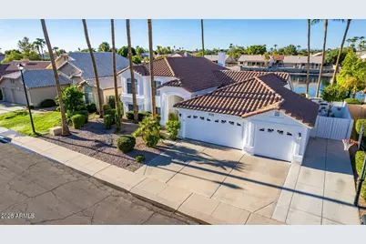 7192 W Kimberly Way, Glendale, AZ 85308 - Photo 4