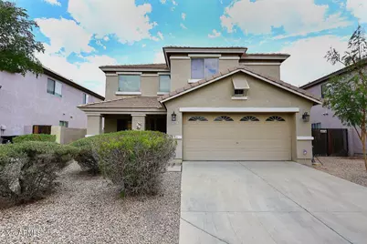 6611 S 43rd Drive, Laveen, AZ 85339 - Photo 1