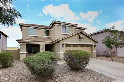 6611 S 43rd Drive, Laveen, AZ 85339 - Photo 2