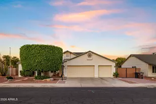 8721 N 109th Ave, Peoria, AZ 85345 - Photo 2
