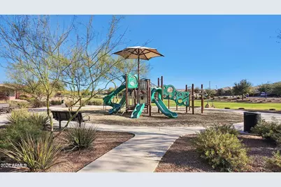 17428 W Red Bird Road, Surprise, AZ 85387 - Photo 48