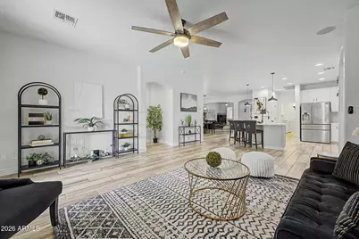 17428 W Red Bird Road, Surprise, AZ 85387 - Photo 12