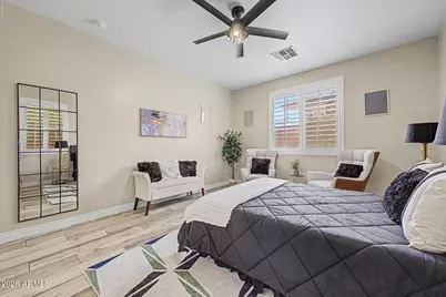 17428 W Red Bird Road, Surprise, AZ 85387 - Photo 16