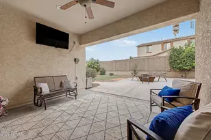 17428 W Red Bird Rd, Surprise, AZ 85387 - Photo 34
