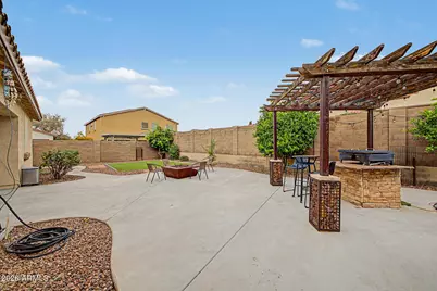 17428 W Red Bird Road, Surprise, AZ 85387 - Photo 36