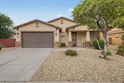 17428 W Red Bird Road, Surprise, AZ 85387 - Photo 2