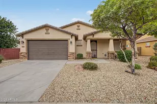 17428 W Red Bird Rd, Surprise, AZ 85387 - Photo 2