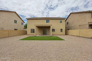 19417 W Morning Glory Dr, Buckeye, AZ 85326 - Photo 46