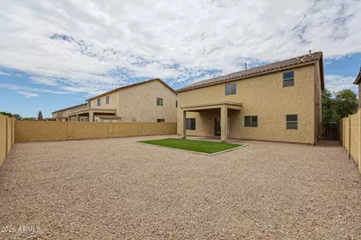 19417 W Morning Glory Drive, Buckeye, AZ 85326 - Photo 44