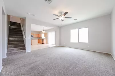19417 W Morning Glory Drive, Buckeye, AZ 85326 - Photo 16
