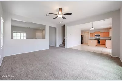 19417 W Morning Glory Drive, Buckeye, AZ 85326 - Photo 16