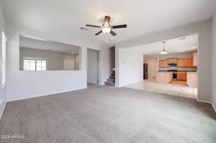 19417 W Morning Glory Dr, Buckeye, AZ 85326 - Photo 16