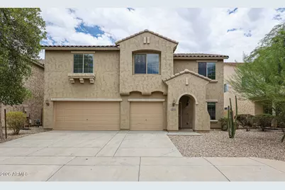 19417 W Morning Glory Drive, Buckeye, AZ 85326 - Photo 2