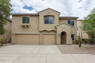 19417 W Morning Glory Dr, Buckeye, AZ 85326 - Photo 2