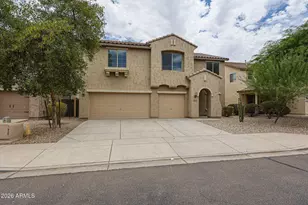 19417 W Morning Glory Dr, Buckeye, AZ 85326 - Photo 1