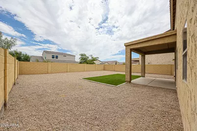 19417 W Morning Glory Drive, Buckeye, AZ 85326 - Photo 44