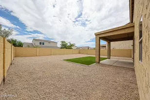 19417 W Morning Glory Dr, Buckeye, AZ 85326 - Photo 44