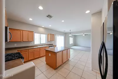 19417 W Morning Glory Drive, Buckeye, AZ 85326 - Photo 10