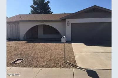 4807 W Beryl Avenue N, Glendale, AZ 85302 - Photo 1