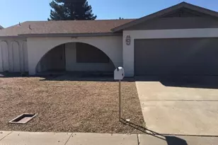 4807 W Beryl Ave N, Glendale, AZ 85302 - Photo 1