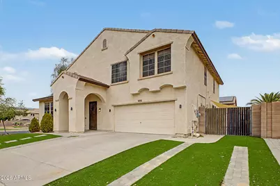 12122 W Villa Chula Court, Sun City, AZ 85373 - Photo 4